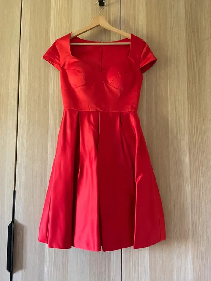 Robe chic