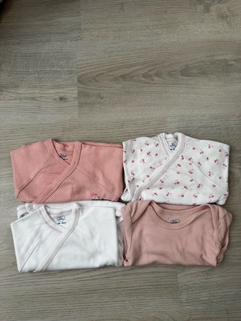 Lot bodies