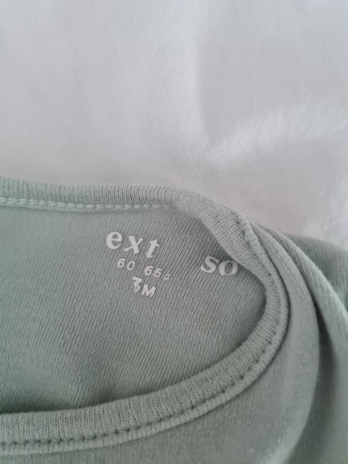 Lot bébé - photo numéro 3