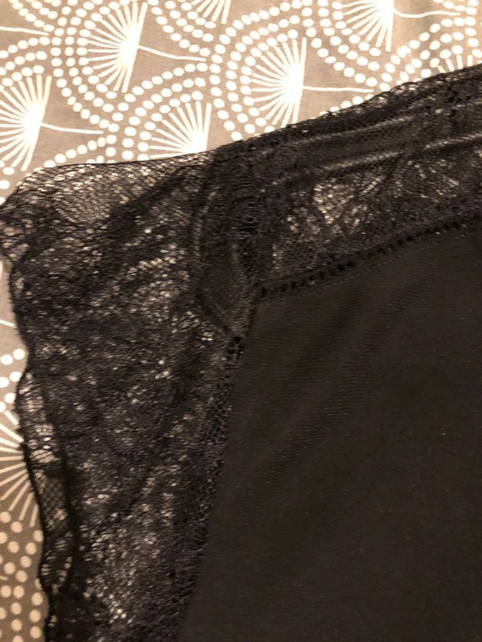 Tunique dentelle - photo numéro 3