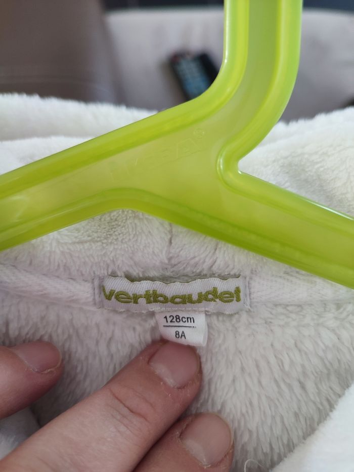 Robe de chambre - photo numéro 7