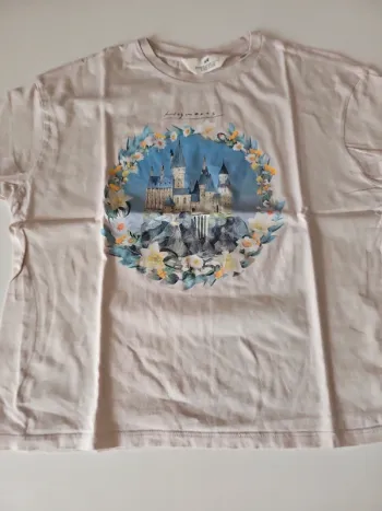 T-shirt H&M Harry Potter