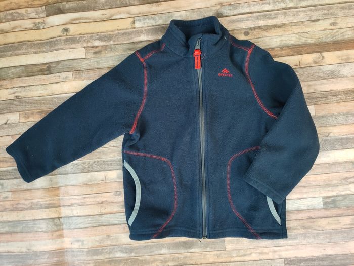 Lot de vêtements automne-hiver garçon 4 ans 🍂 - photo numéro 4