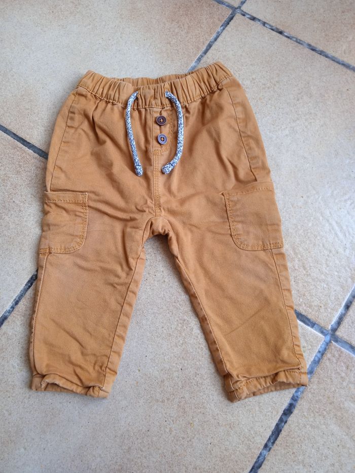 Lot de pantalons - photo numéro 8