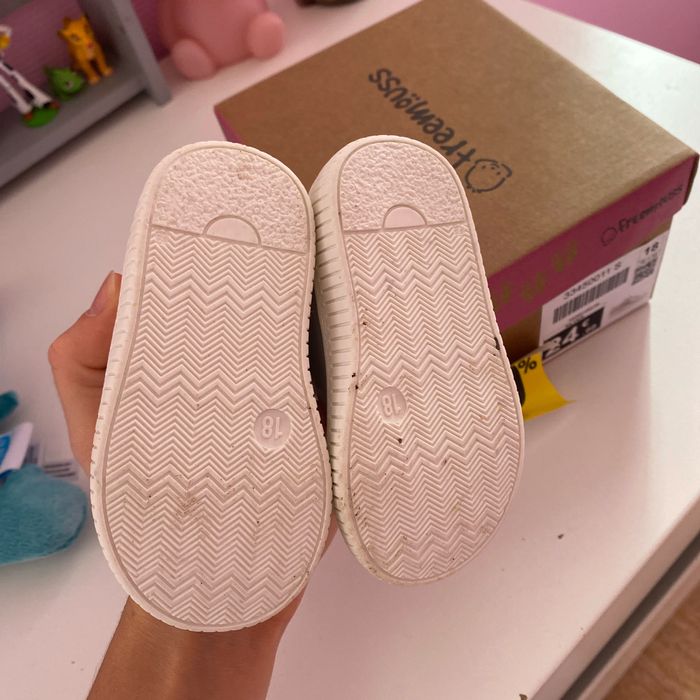 Chaussure bébé