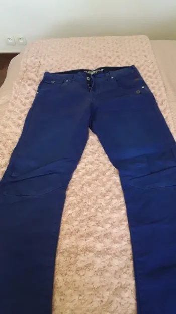Pantalon homme