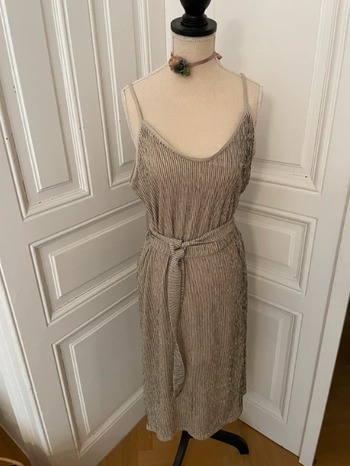 Mango Sommerkleid