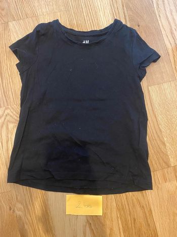 Tshirt 2-4 ans