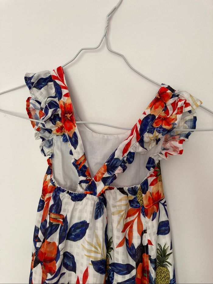 Robe longue - photo numéro 4