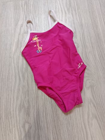 Maillot de bain 