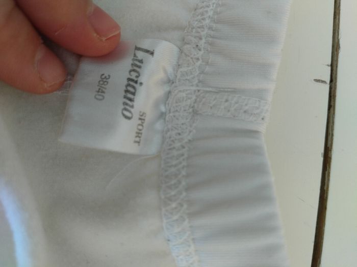 Pantalon thermique - photo numéro 3