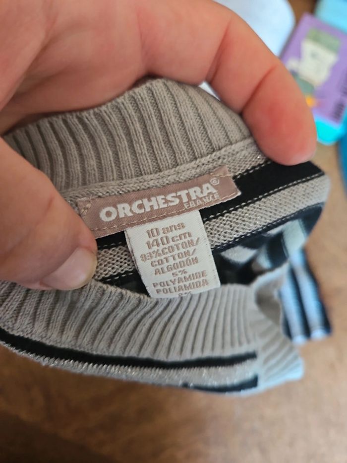 Débardeur - photo numéro 3