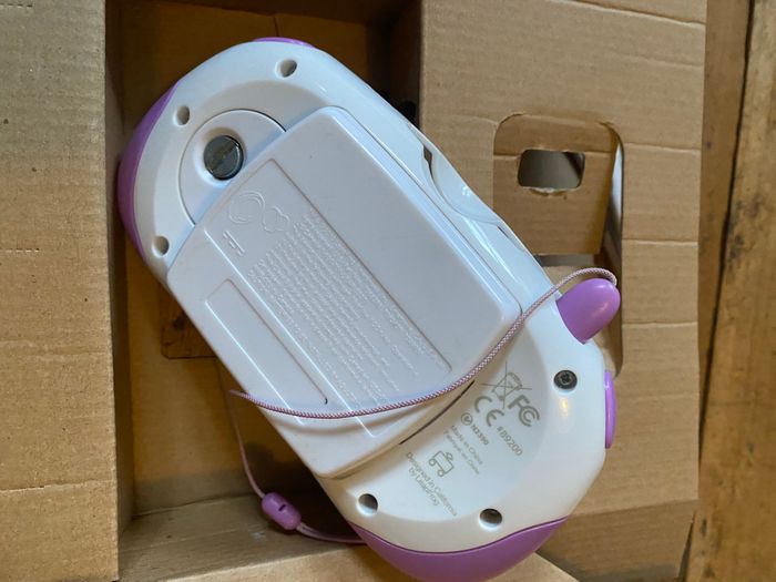 Leapster explorer - photo numéro 4