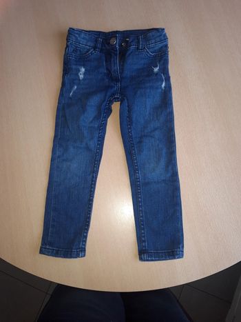 Jeans 3 ans Orchestra