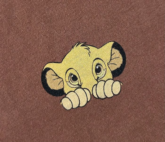 Tee shirt Disney fille - photo numéro 3