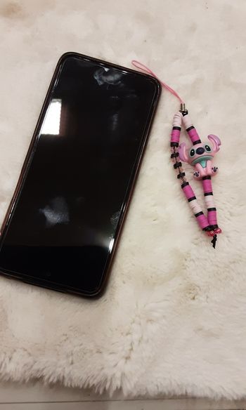 Bijoux de téléphone Angel