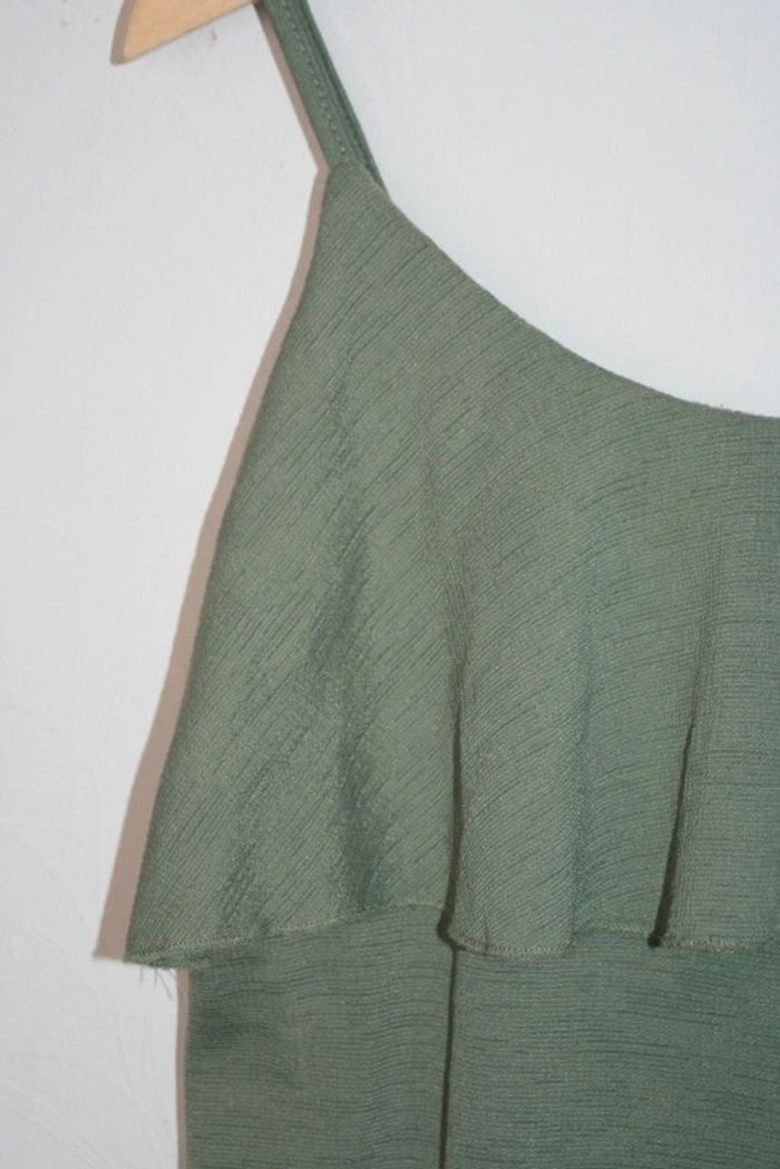 Haut à bretelles In Extenso taille L - photo numéro 2