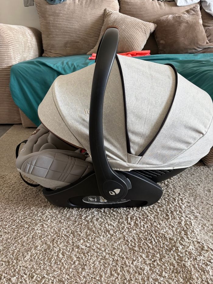 Cosy i level recline - photo numéro 4