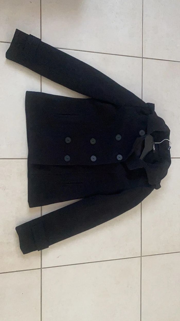 Manteau - photo numéro 3