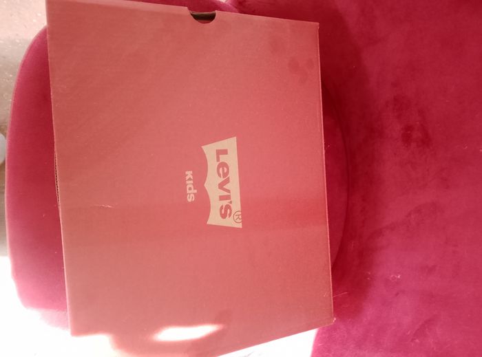 Boots Levi's kids - photo numéro 6