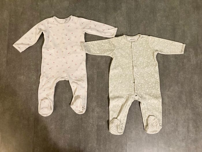 Lot 18 mois fille - photo numéro 7