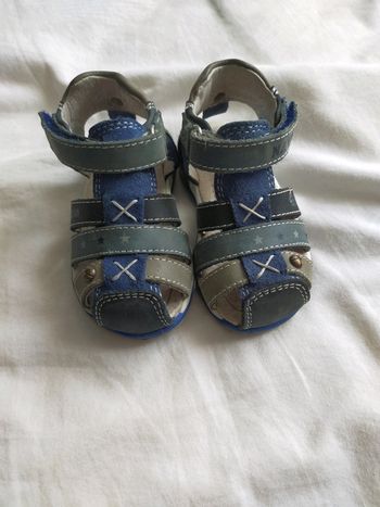Sandale bébé