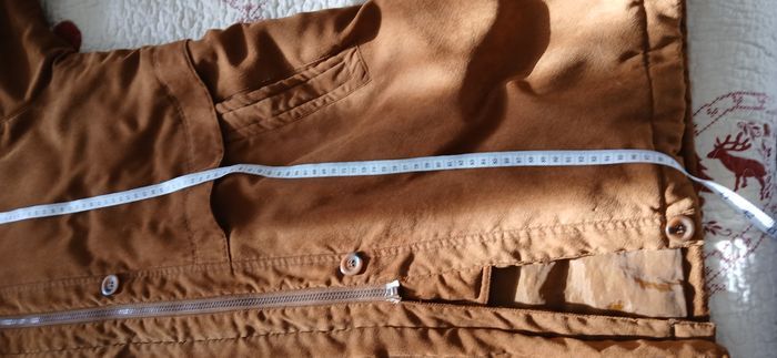 Manteau blouson femme C&A T 44 - photo numéro 7