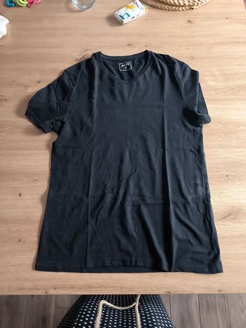 Tee shirt slim