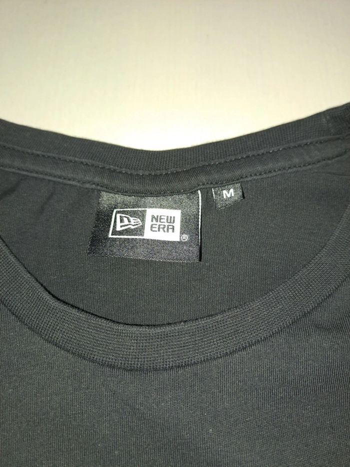 T-shirt New Era x Chicago Bulls M - photo numéro 5