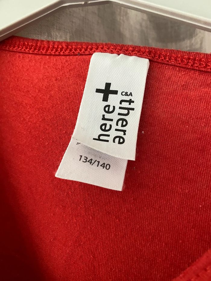 Teeshirt - photo numéro 2