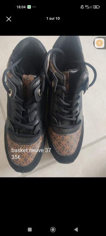 Basket