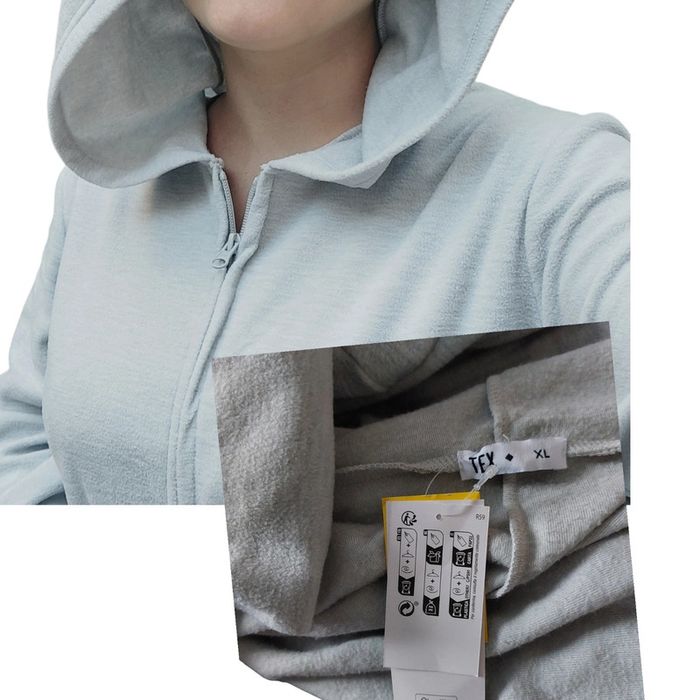 Combi neuve XL - photo numéro 3