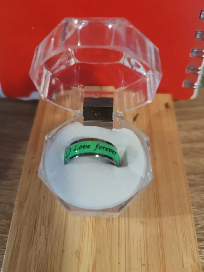 Bague - photo numéro 2