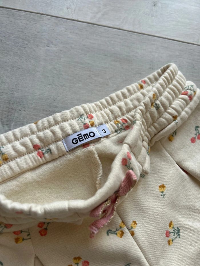 Pantalon molleton - photo numéro 3