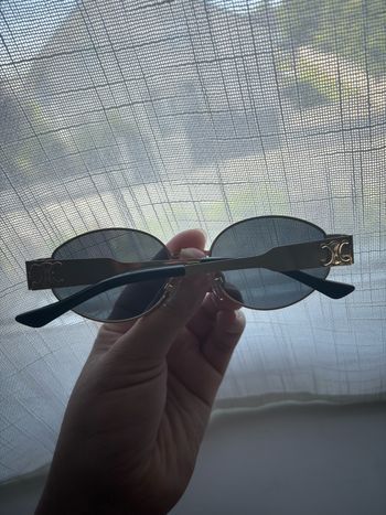 Lunette de soleil