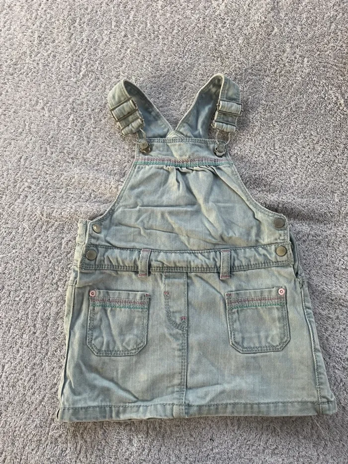 Robe 18 mois ( été ) - photo numéro 2