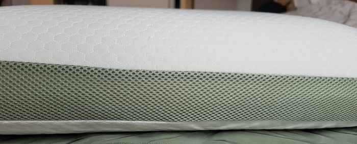 Oreiller Blanc des Vosges - photo numéro 7