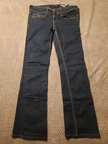 Jeans bootcut
