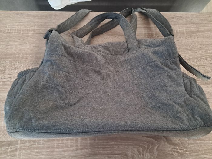 Sac de change - photo numéro 3