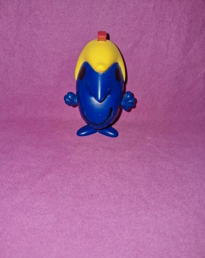 Jouet Monsieur Madame