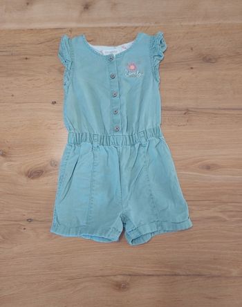Combishort .