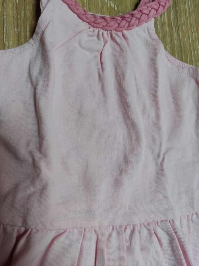 Lot débardeur - photo numéro 2