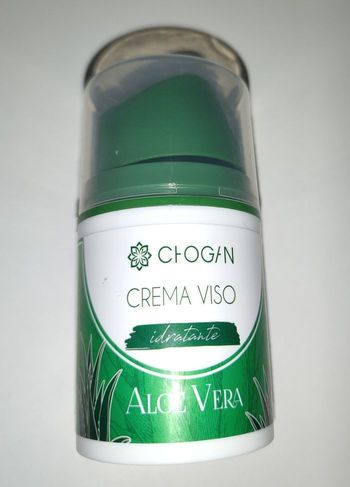 Crème visage chogan