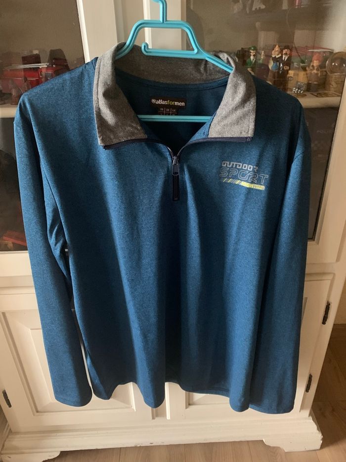 Lot de 3 pulls fin homme - photo numéro 5