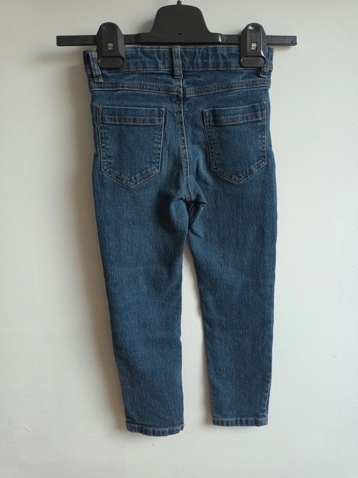 Jean garçon 6 ans - photo numéro 4