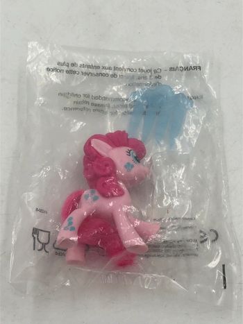 Figurine My Little Pony Hasbro neuf