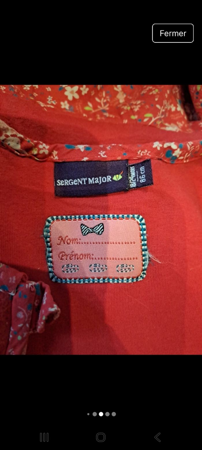 Manteau cape - photo numéro 3