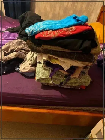 Lot revendeur toute taille 30vetements en parfait état certains neuf avec étiquette