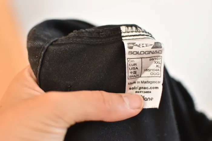 Pantalon Solognac - photo numéro 3