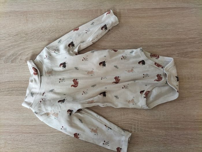 Bodies hiver - photo numéro 3